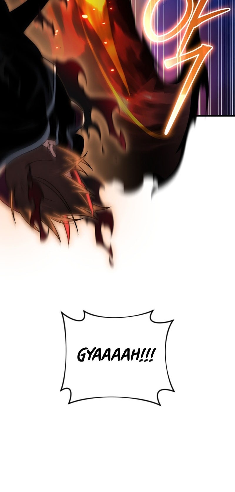 Player Who Returned 10,000 Years Later Chapter 121 Gambar 22