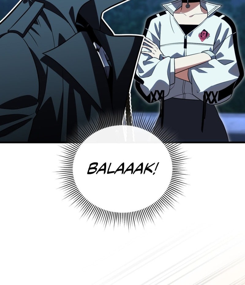 Player Who Returned 10,000 Years Later Chapter 121 Gambar 26