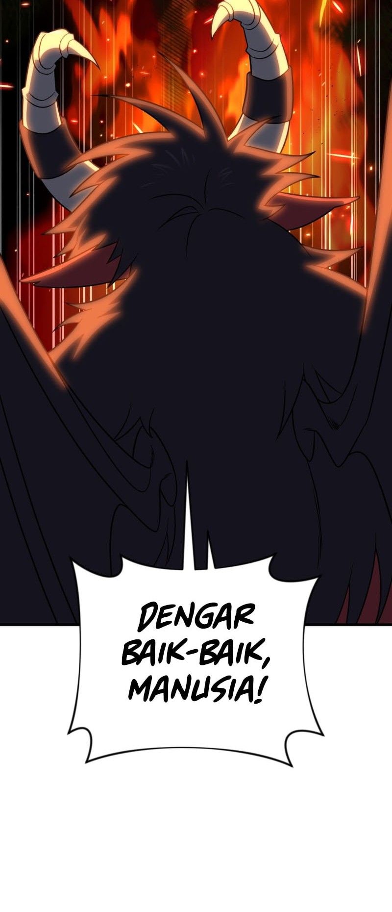 Player Who Returned 10,000 Years Later Chapter 121 Gambar 30