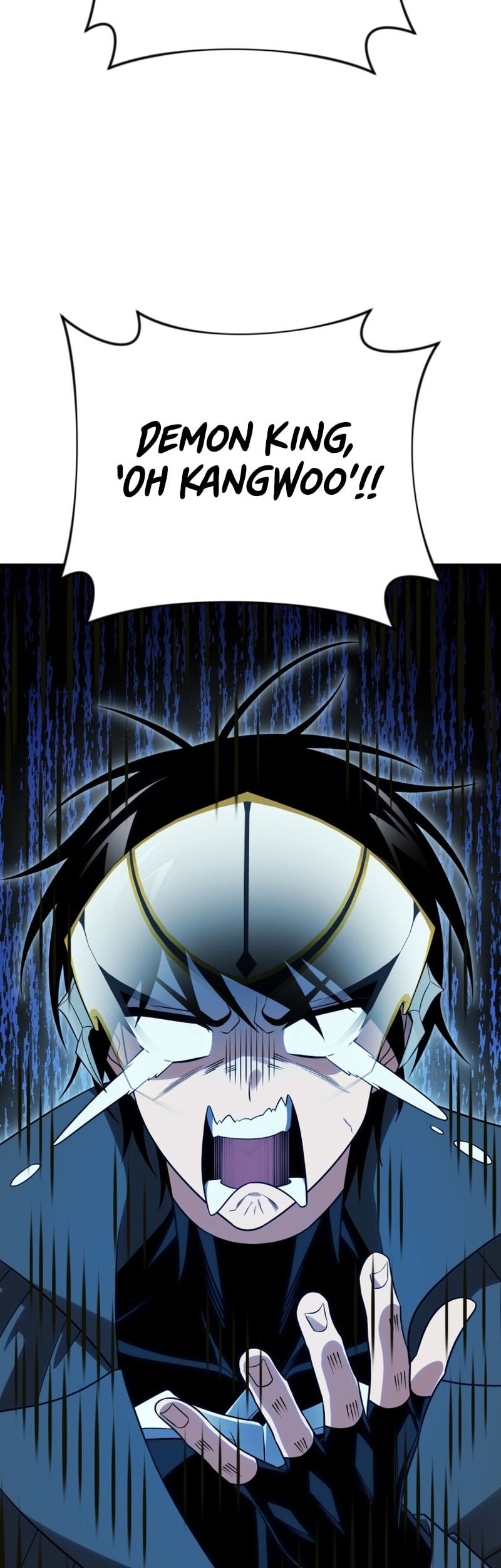 Player Who Returned 10,000 Years Later Chapter 121 Gambar 33