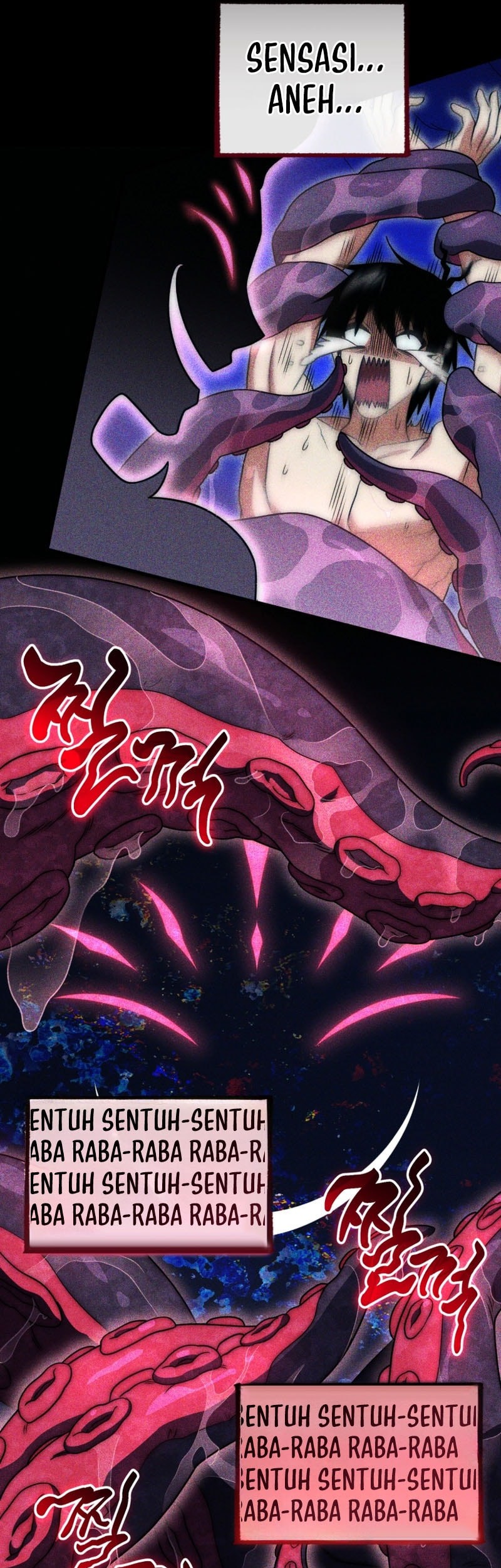 Player Who Returned 10,000 Years Later Chapter 123 Gambar 34