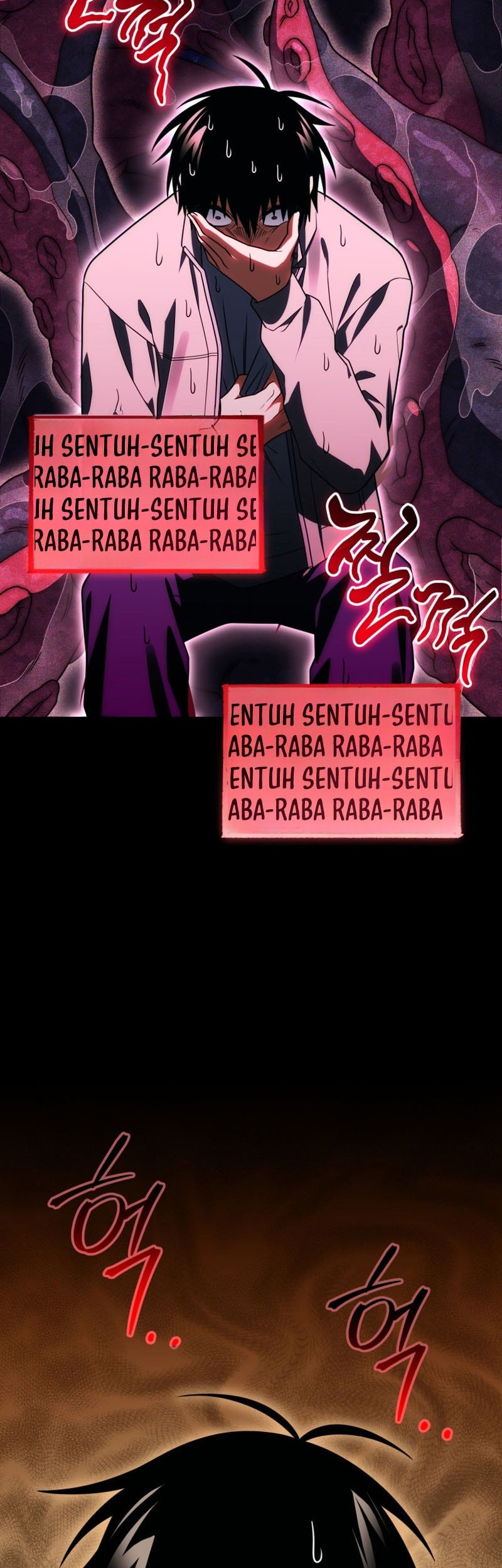 Player Who Returned 10,000 Years Later Chapter 123 Gambar 35