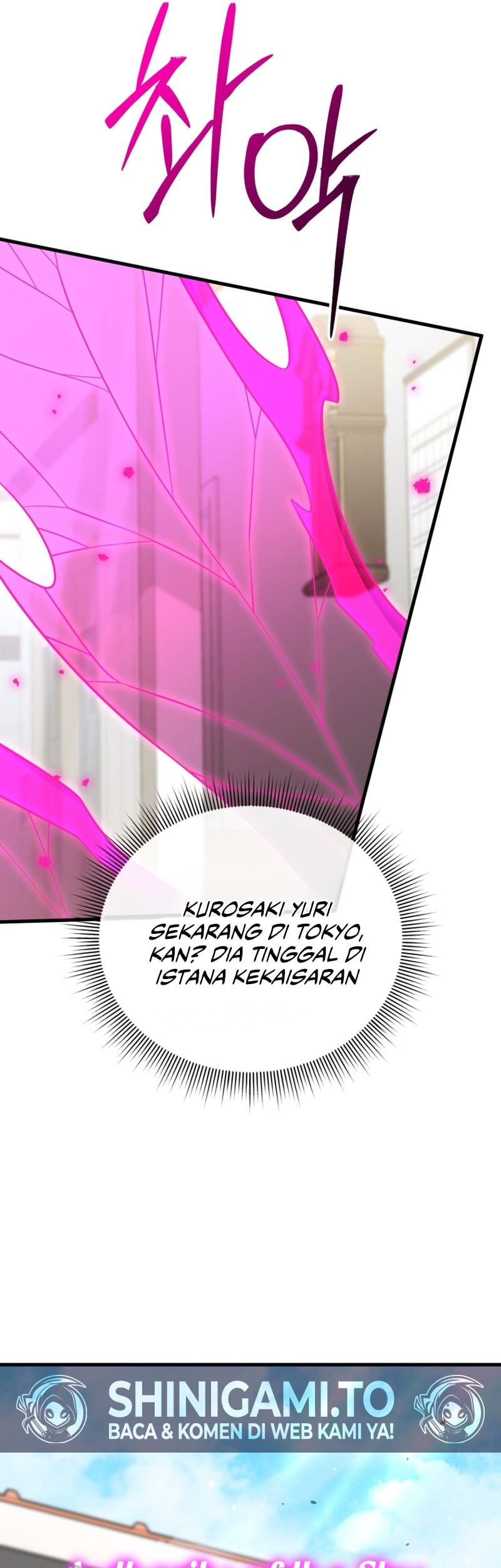 Player Who Returned 10,000 Years Later Chapter 123 Gambar 46