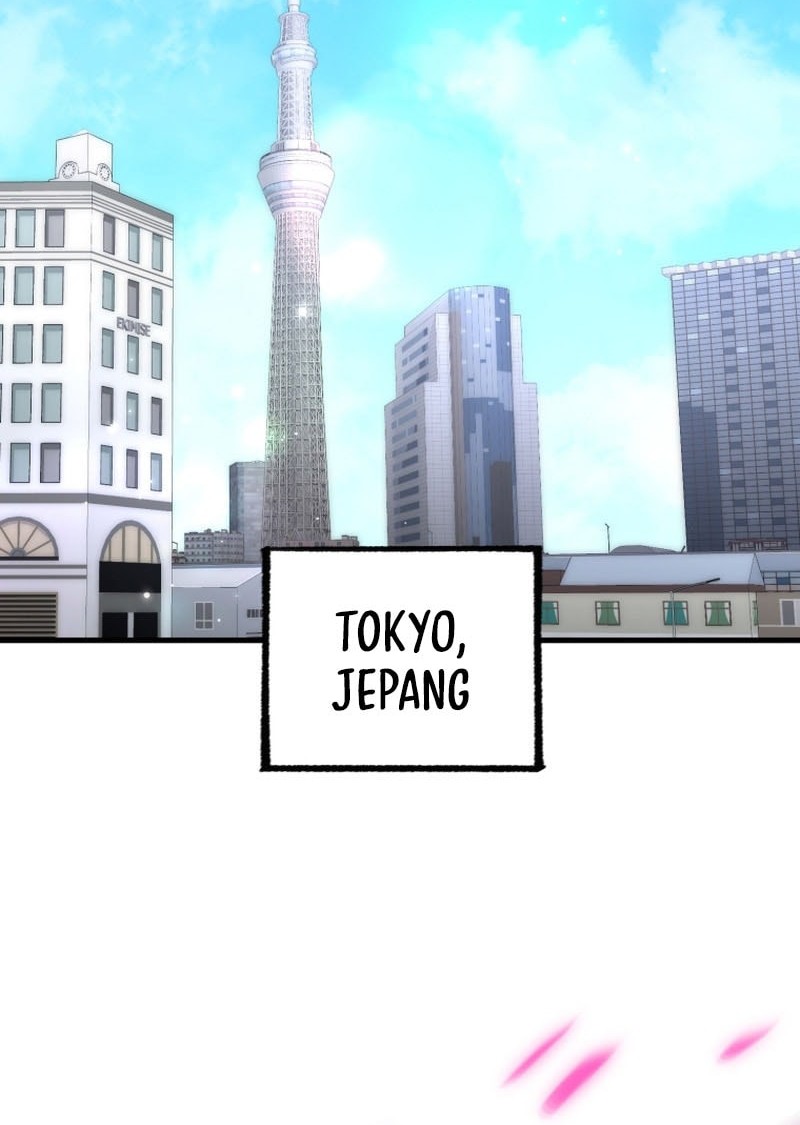 Player Who Returned 10,000 Years Later Chapter 123 Gambar 49