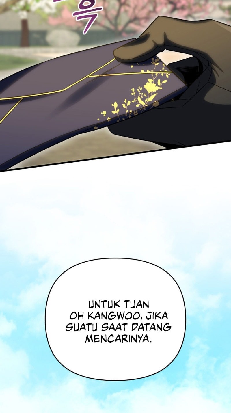 Player Who Returned 10,000 Years Later Chapter 123 Gambar 57