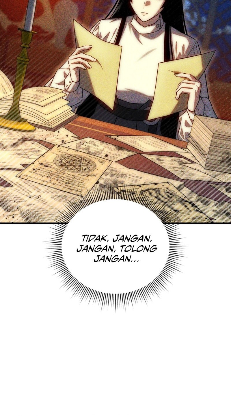 Player Who Returned 10,000 Years Later Chapter 123 Gambar 65