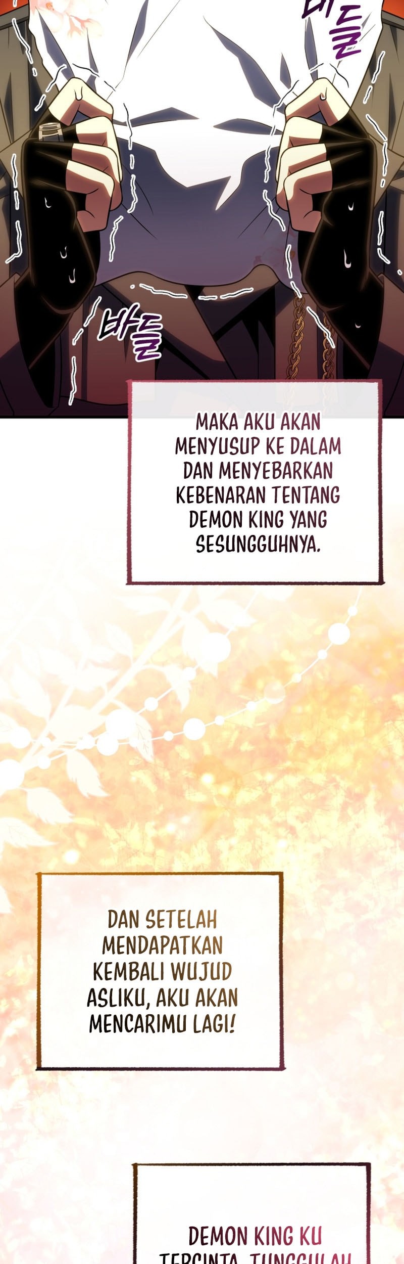 Player Who Returned 10,000 Years Later Chapter 123 Gambar 68