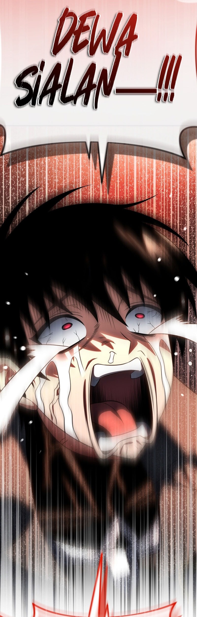 Player Who Returned 10,000 Years Later Chapter 123 Gambar 75