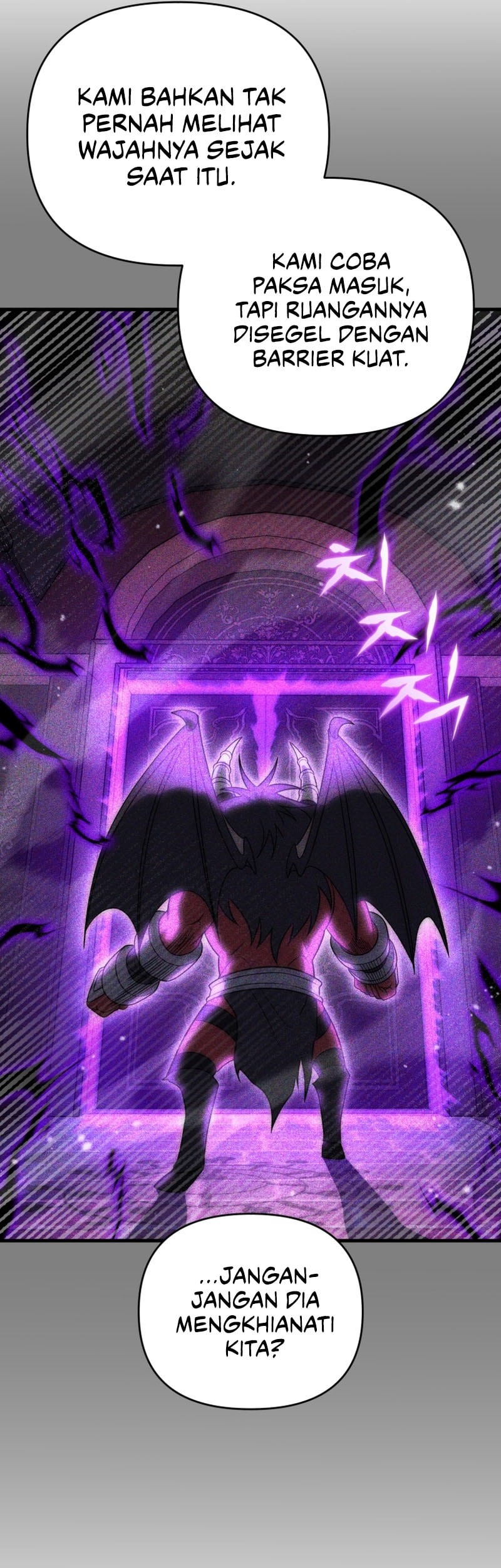 Player Who Returned 10,000 Years Later Chapter 123 Gambar 14