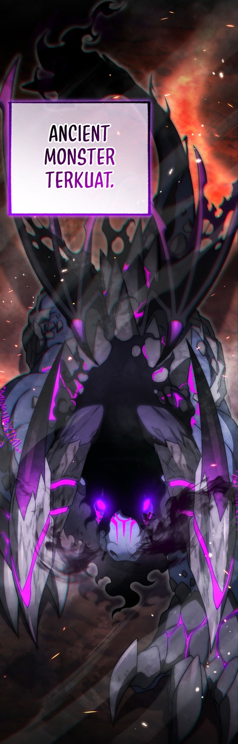 Player Who Returned 10,000 Years Later Chapter 123 Gambar 16