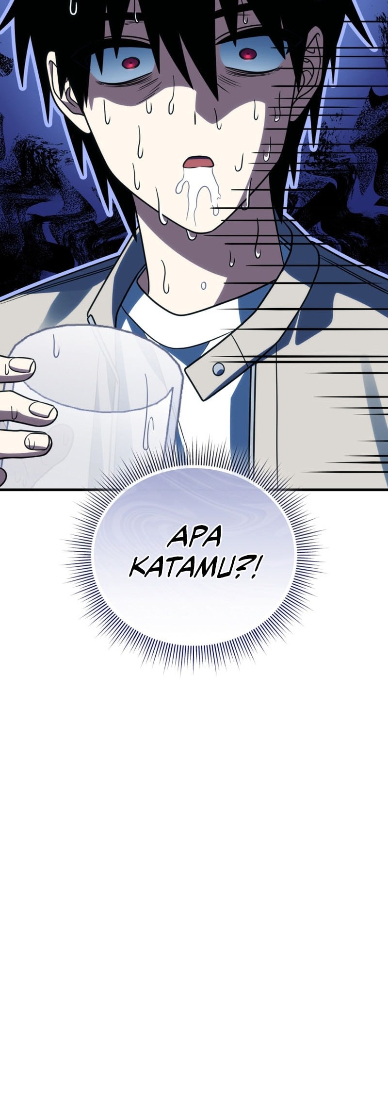 Player Who Returned 10,000 Years Later Chapter 123 Gambar 25