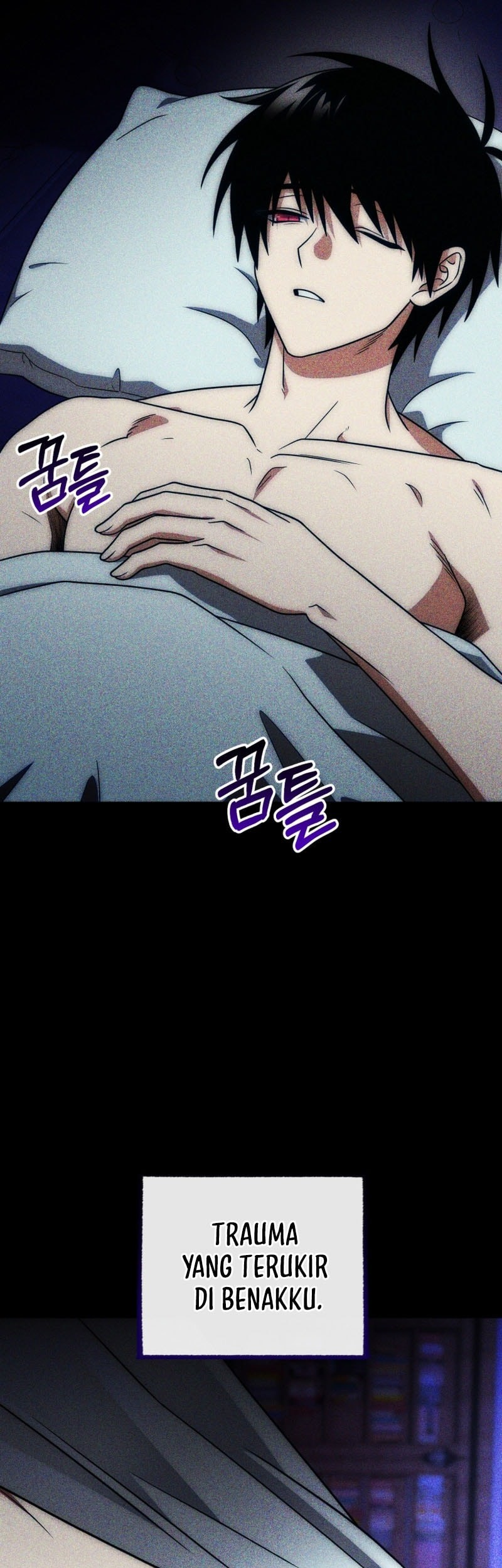 Player Who Returned 10,000 Years Later Chapter 123 Gambar 30