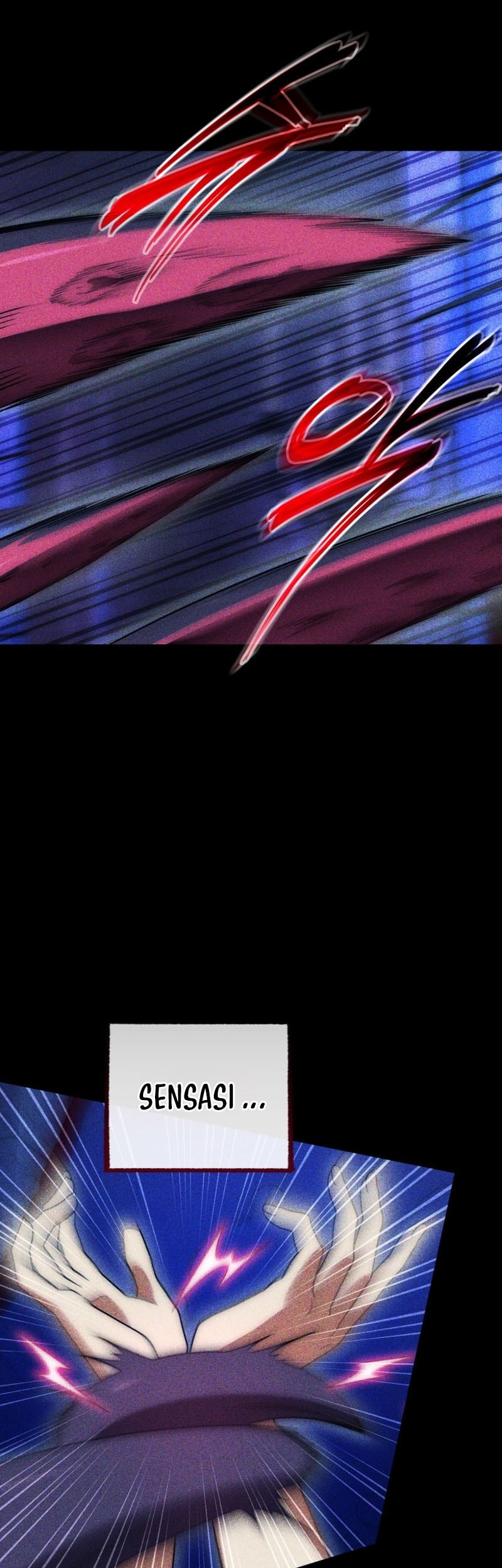 Player Who Returned 10,000 Years Later Chapter 123 Gambar 32