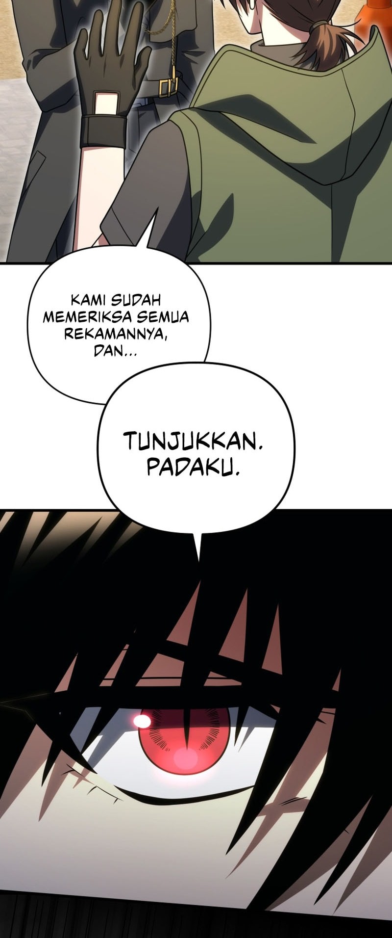 Player Who Returned 10,000 Years Later Chapter 124 Gambar 5