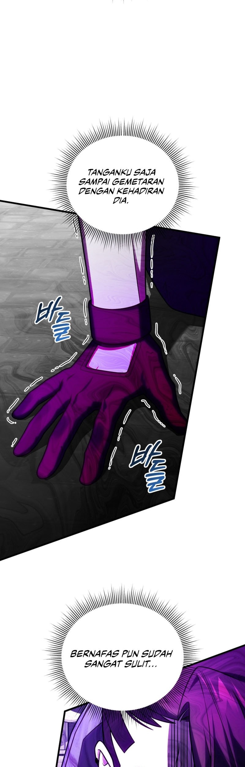 Player Who Returned 10,000 Years Later Chapter 124 Gambar 8