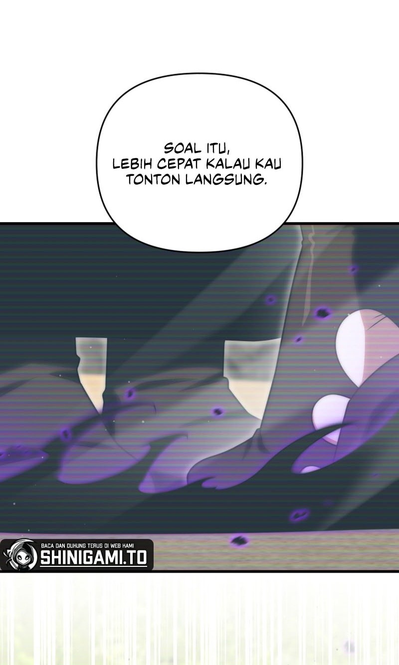 Player Who Returned 10,000 Years Later Chapter 124 Gambar 21