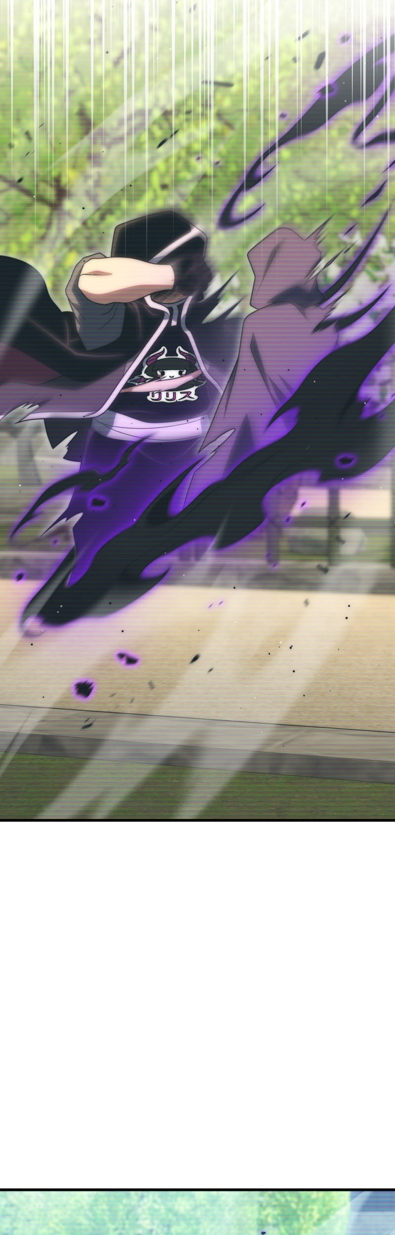 Player Who Returned 10,000 Years Later Chapter 124 Gambar 22