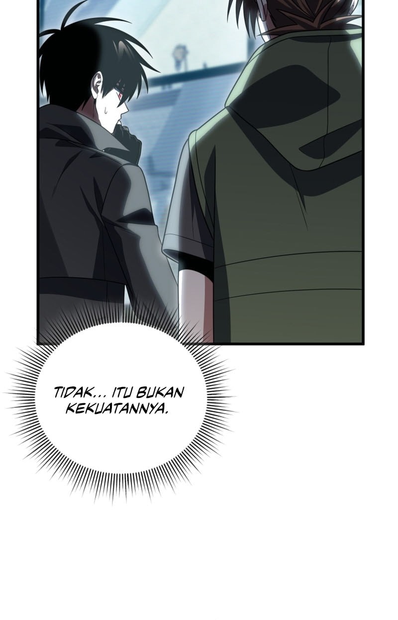 Player Who Returned 10,000 Years Later Chapter 124 Gambar 24