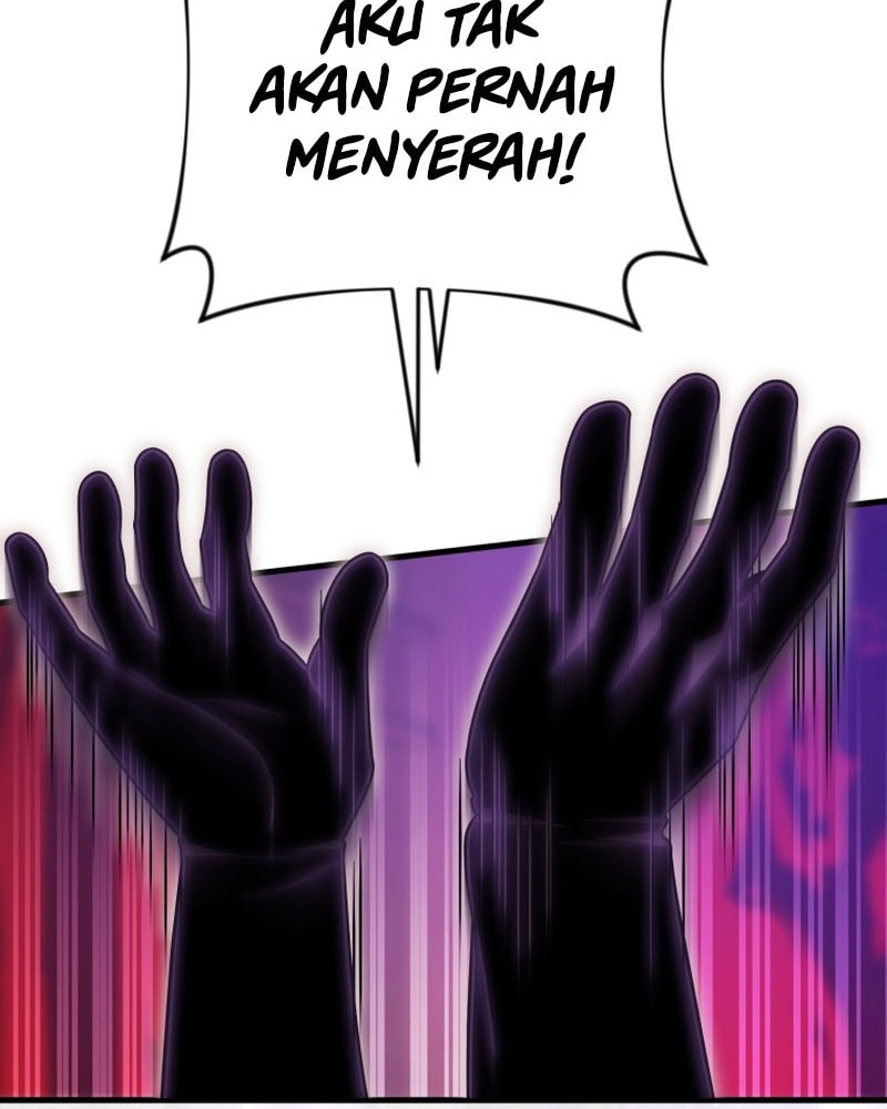 Player Who Returned 10,000 Years Later Chapter 125 Gambar 37