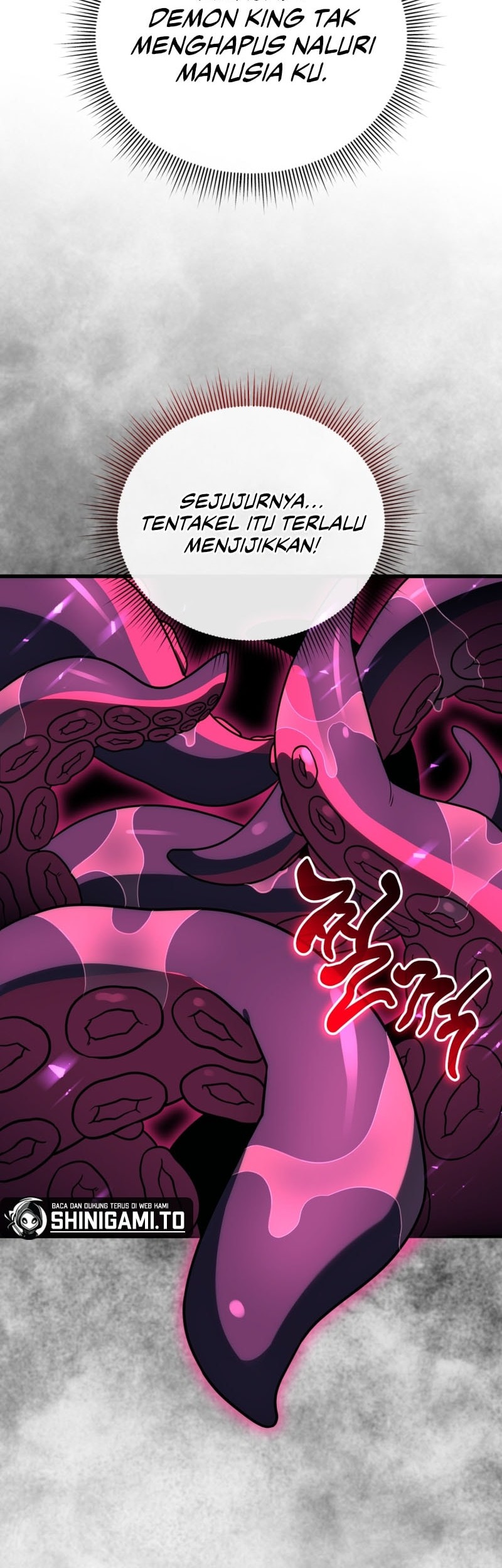 Player Who Returned 10,000 Years Later Chapter 125 Gambar 47