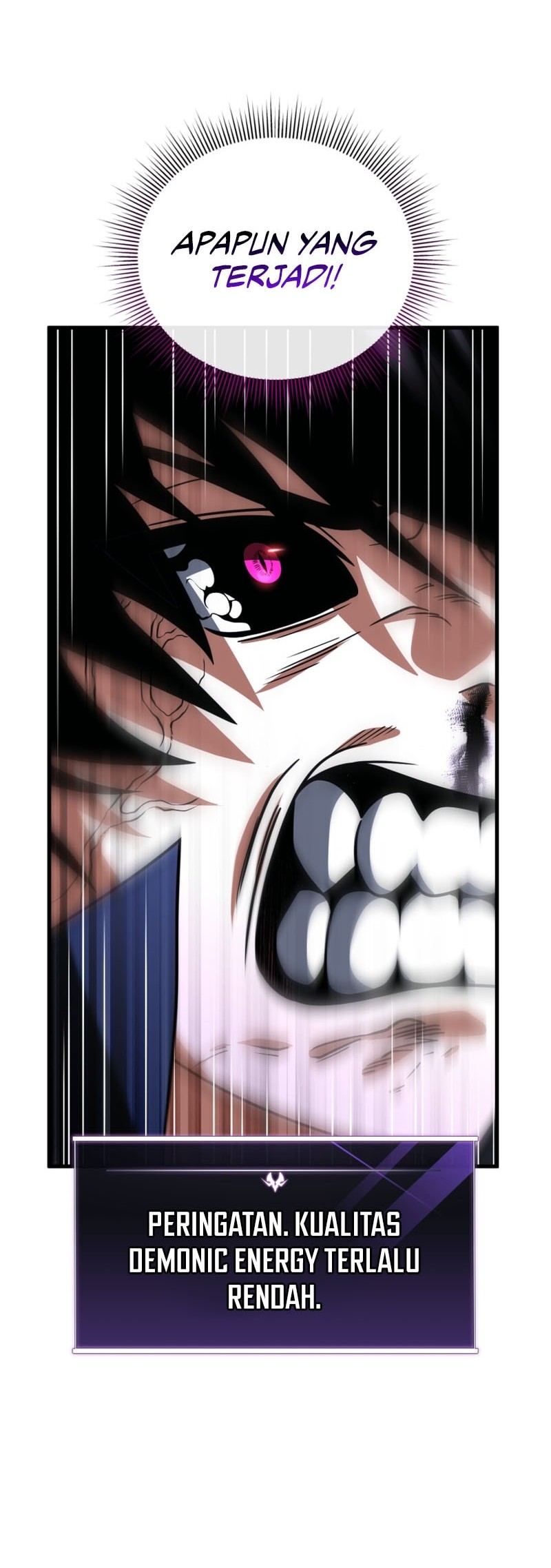 Player Who Returned 10,000 Years Later Chapter 125 Gambar 49