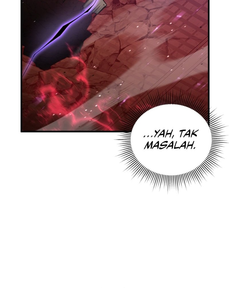 Player Who Returned 10,000 Years Later Chapter 125 Gambar 53