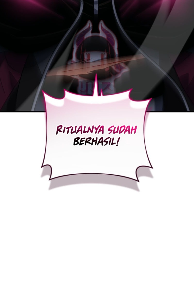 Player Who Returned 10,000 Years Later Chapter 125 Gambar 57