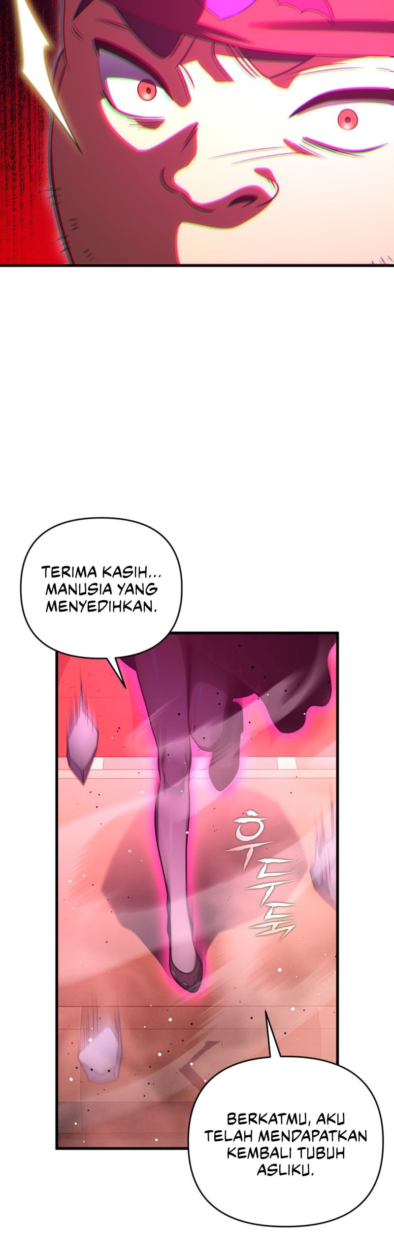 Player Who Returned 10,000 Years Later Chapter 125 Gambar 59