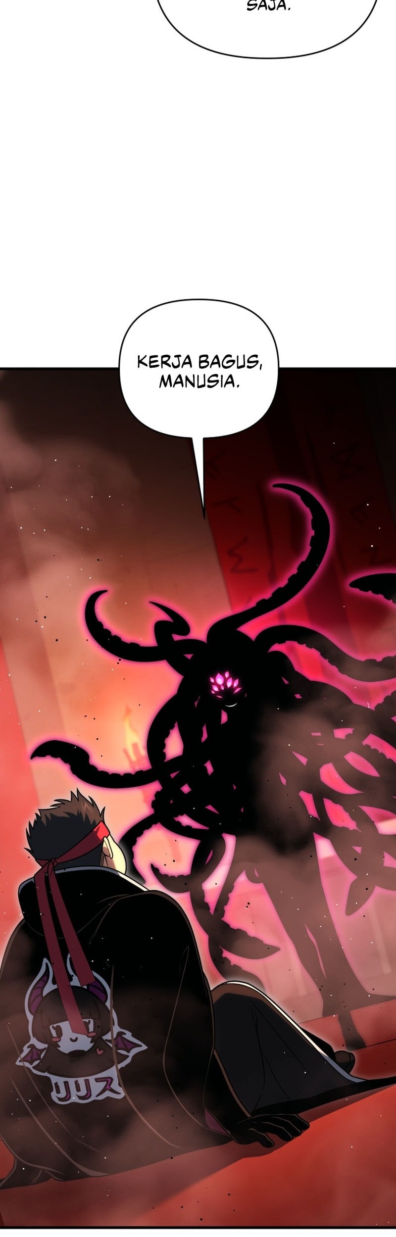 Player Who Returned 10,000 Years Later Chapter 125 Gambar 63