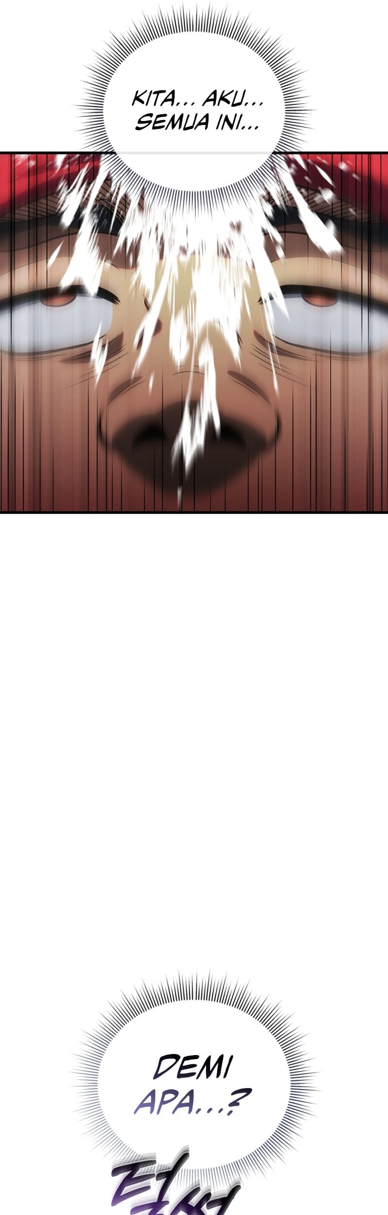 Player Who Returned 10,000 Years Later Chapter 125 Gambar 66