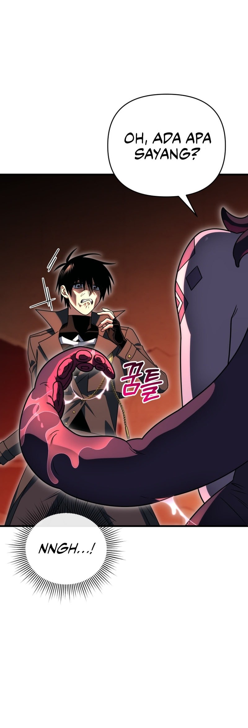 Player Who Returned 10,000 Years Later Chapter 125 Gambar 69