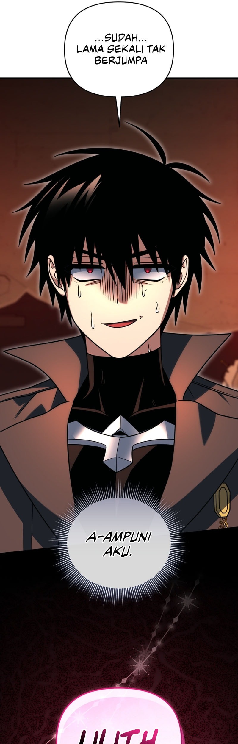 Player Who Returned 10,000 Years Later Chapter 125 Gambar 70