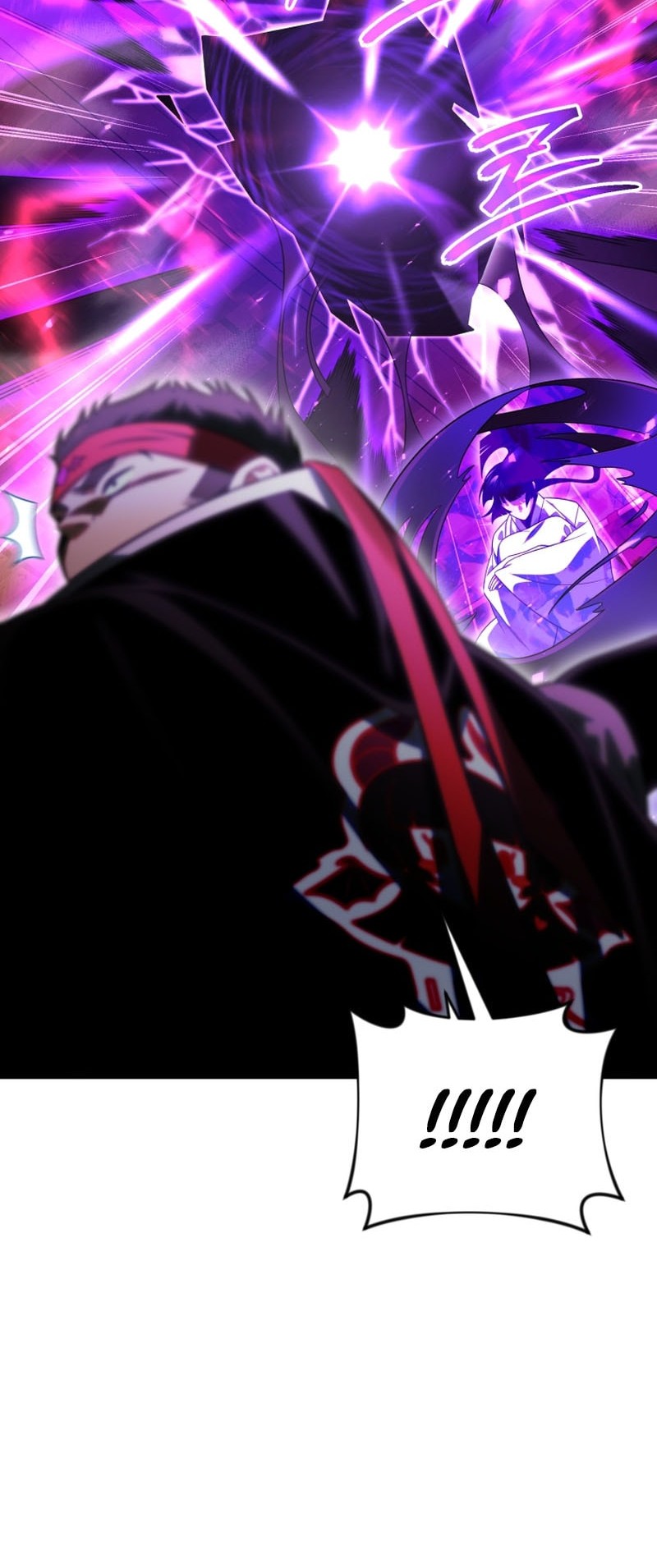 Player Who Returned 10,000 Years Later Chapter 125 Gambar 13