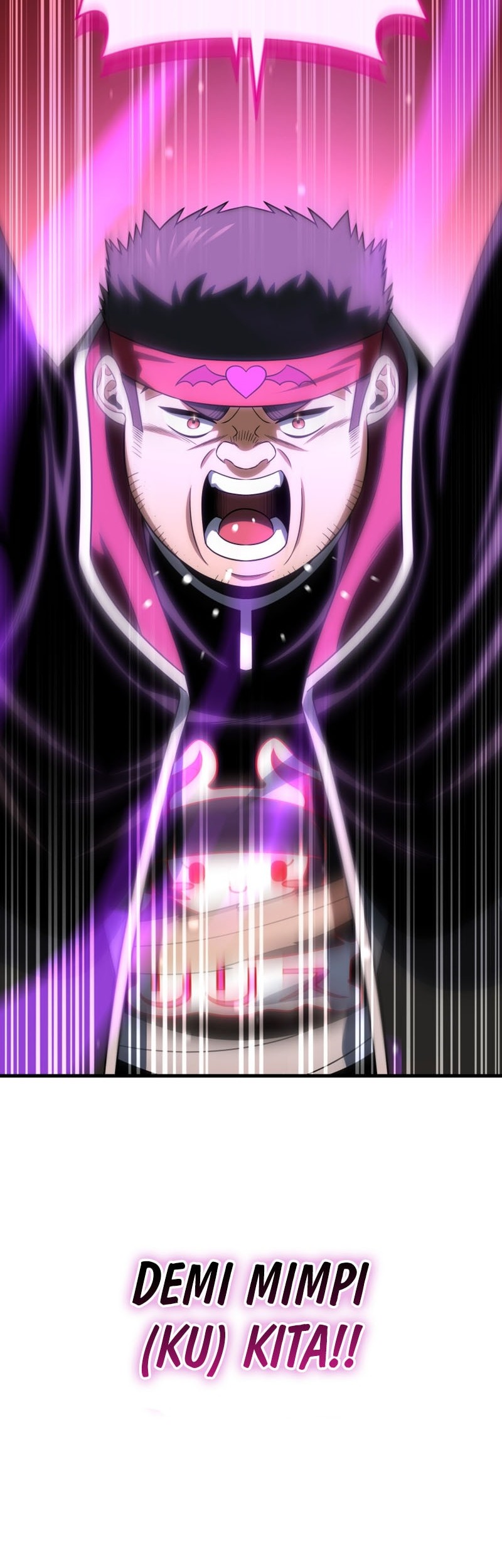 Player Who Returned 10,000 Years Later Chapter 125 Gambar 21