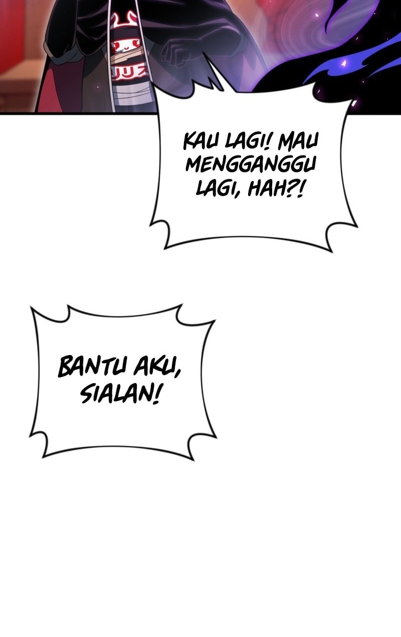 Player Who Returned 10,000 Years Later Chapter 125 Gambar 33