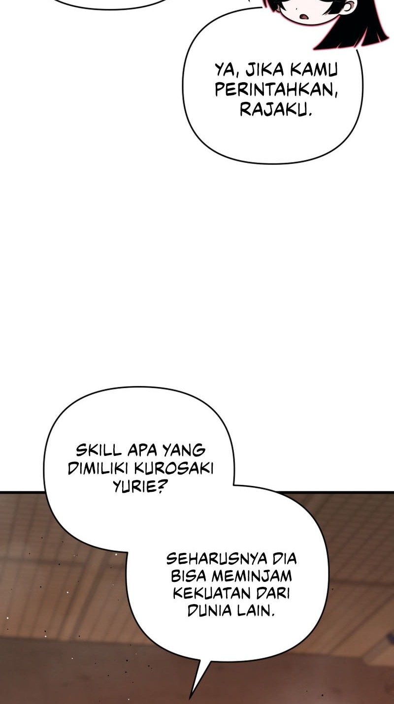 Player Who Returned 10,000 Years Later Chapter 126 Gambar 37