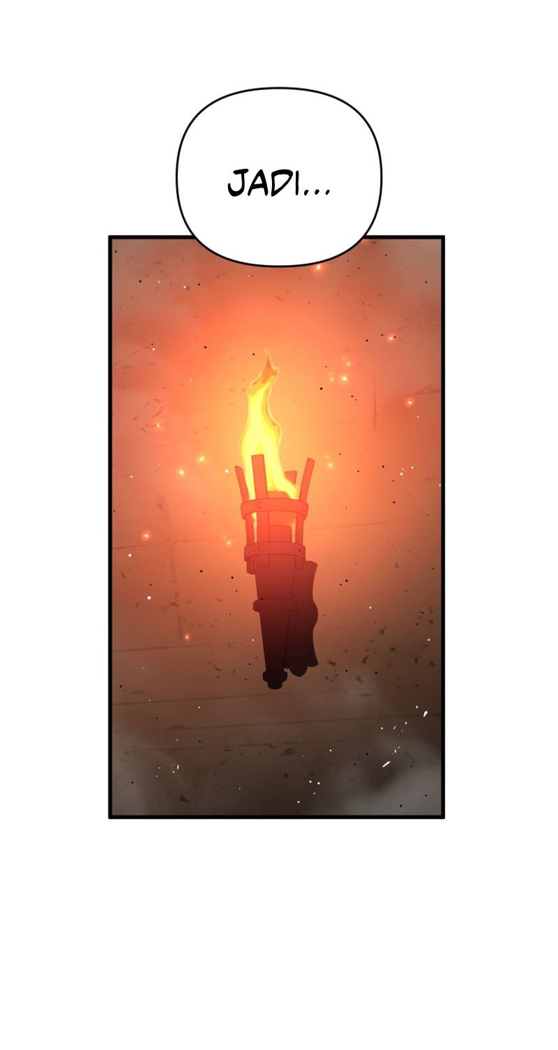 Player Who Returned 10,000 Years Later Chapter 126 Gambar 41