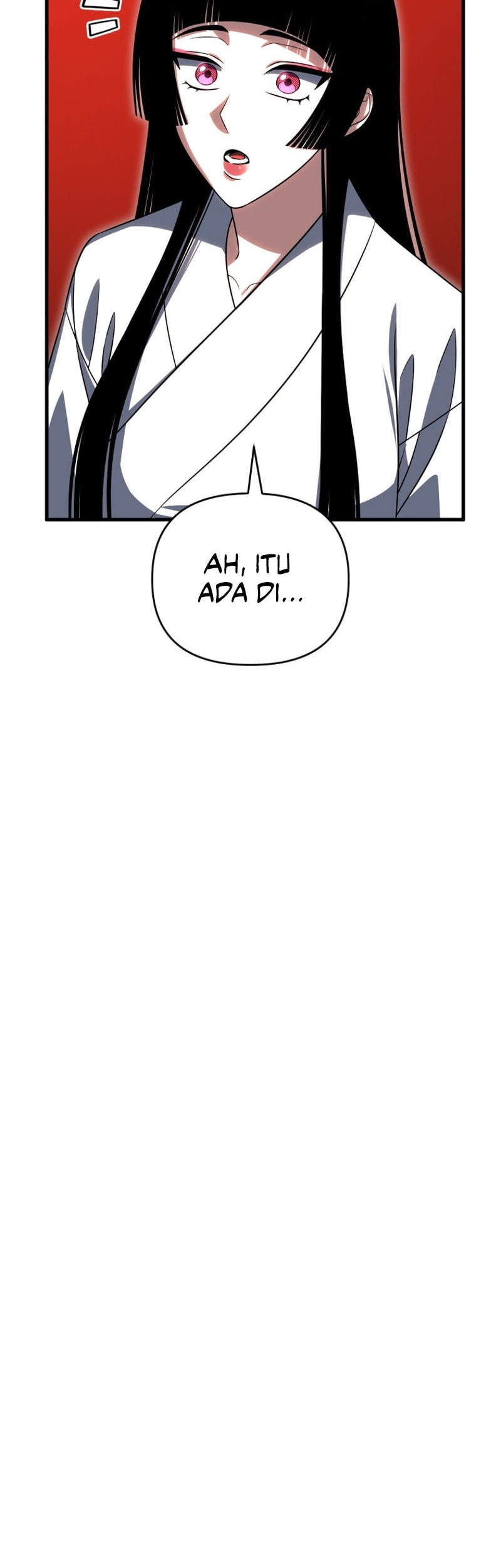 Player Who Returned 10,000 Years Later Chapter 126 Gambar 49