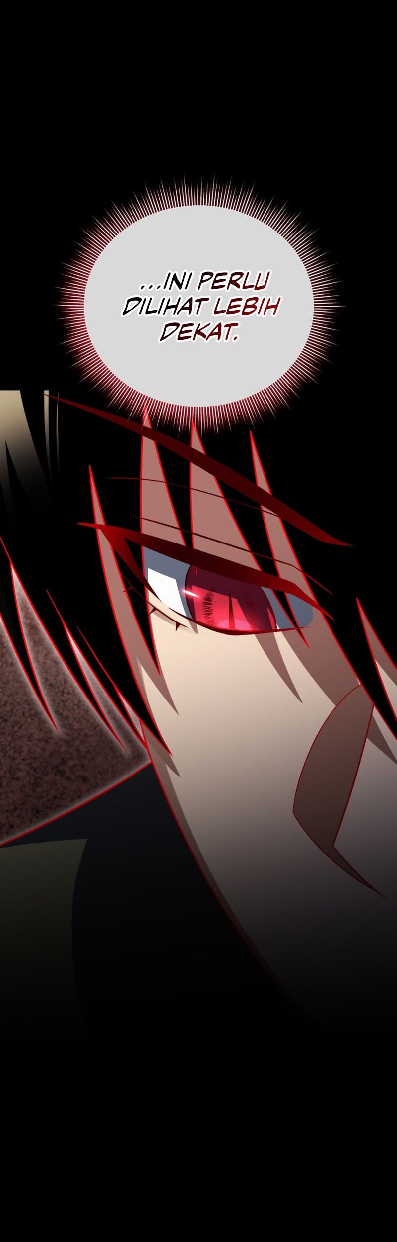 Player Who Returned 10,000 Years Later Chapter 126 Gambar 55