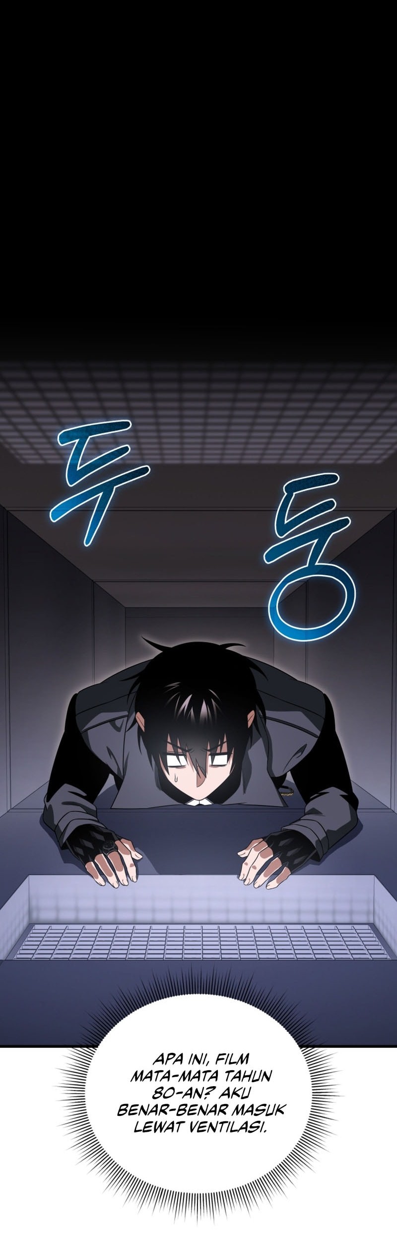 Player Who Returned 10,000 Years Later Chapter 126 Gambar 56