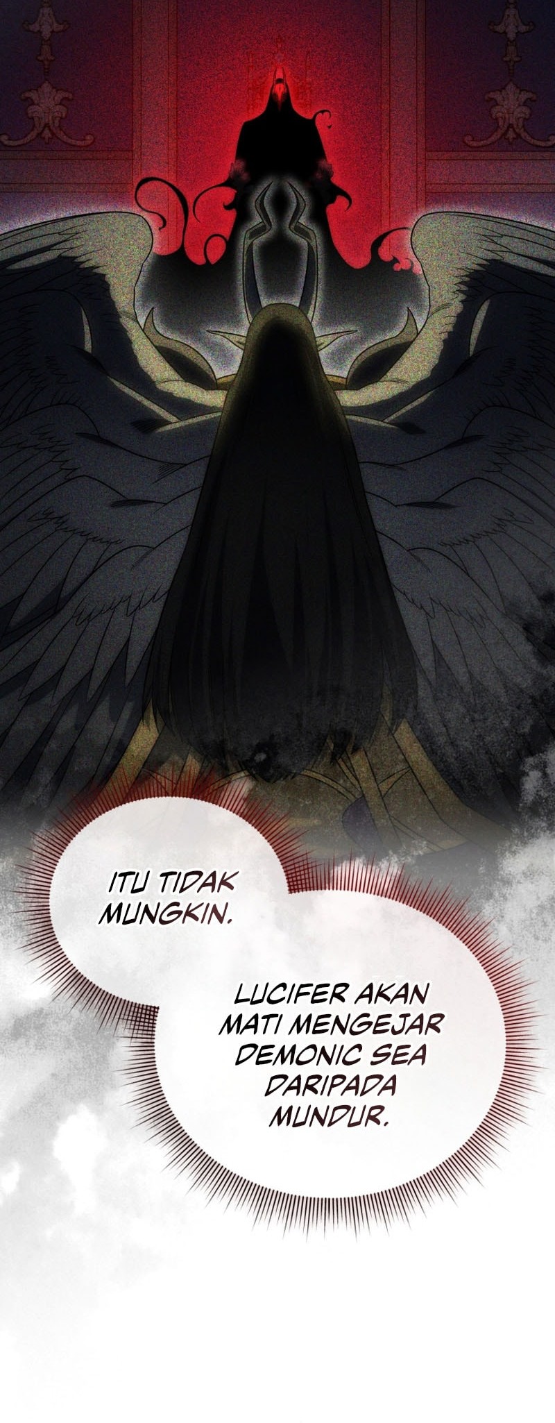 Player Who Returned 10,000 Years Later Chapter 126 Gambar 68