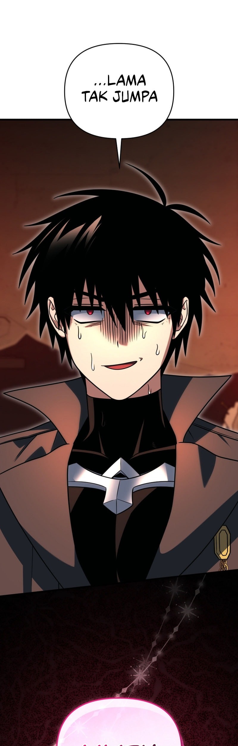 Baca  Player Who Returned 10,000 Years Later Chapter 126 Gambar 2