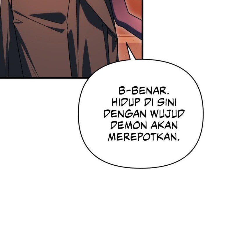 Player Who Returned 10,000 Years Later Chapter 126 Gambar 9