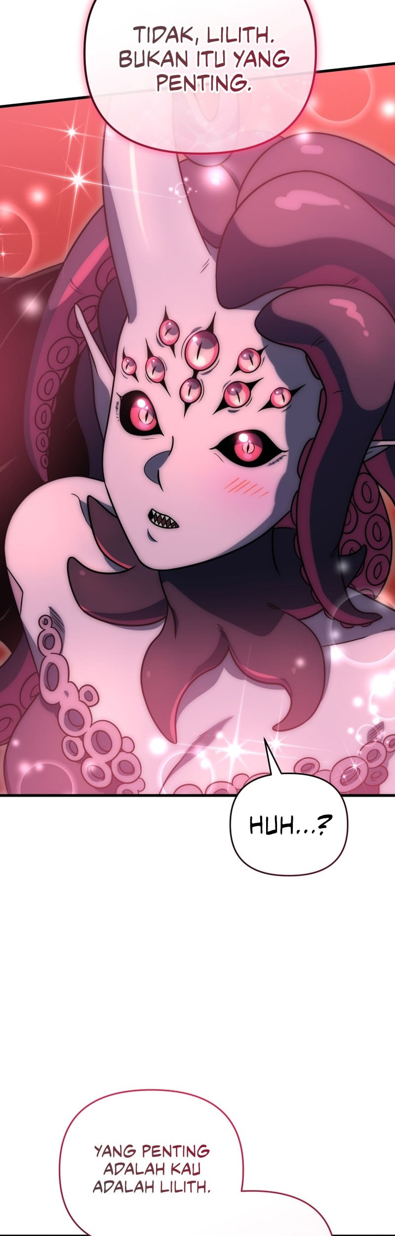 Player Who Returned 10,000 Years Later Chapter 126 Gambar 16