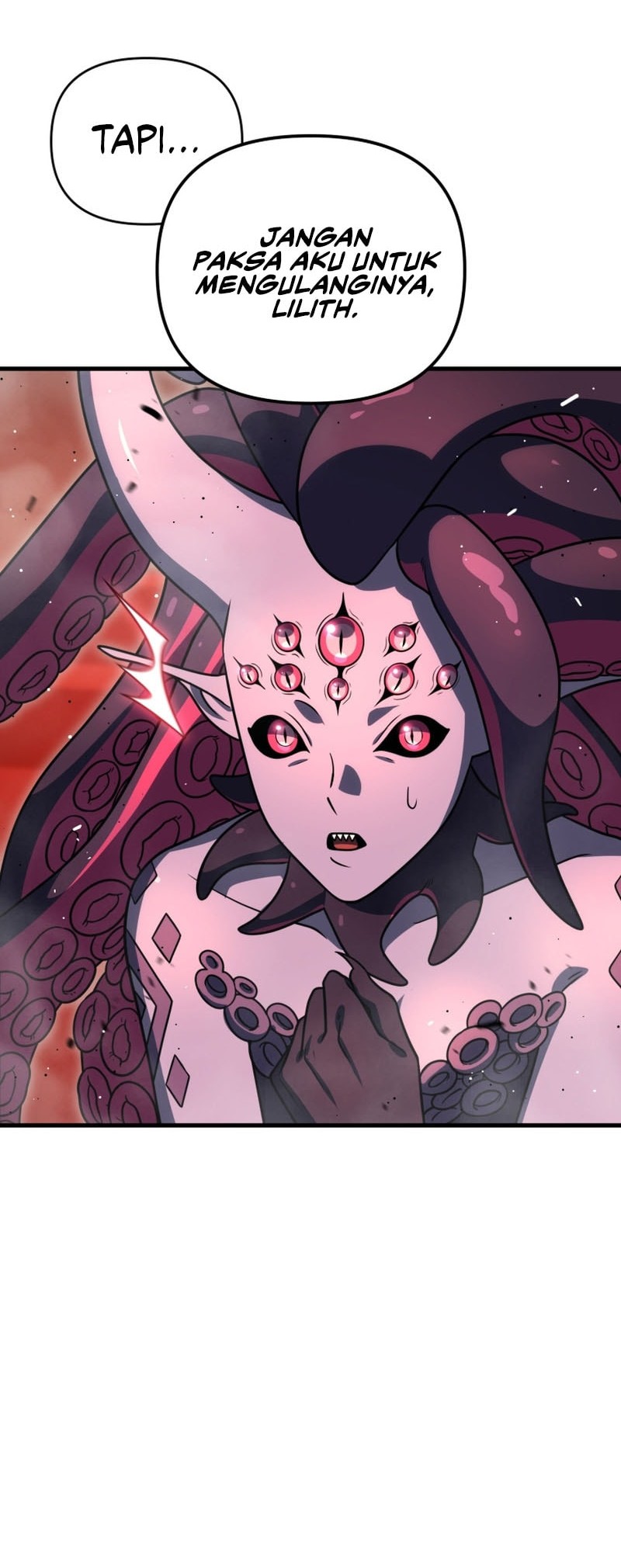 Player Who Returned 10,000 Years Later Chapter 126 Gambar 29