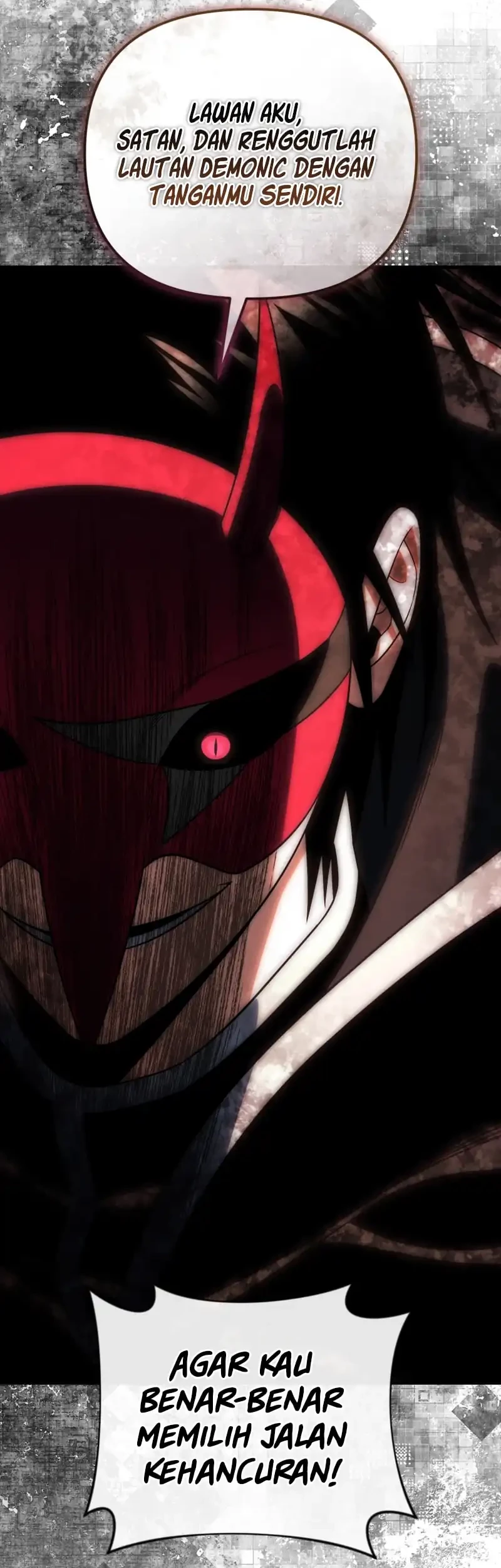 Player Who Returned 10,000 Years Later Chapter 127 Gambar 38