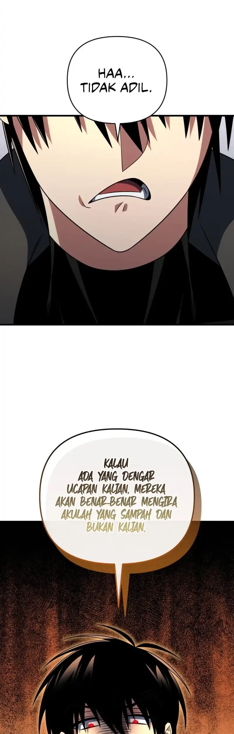 Player Who Returned 10,000 Years Later Chapter 127 Gambar 71