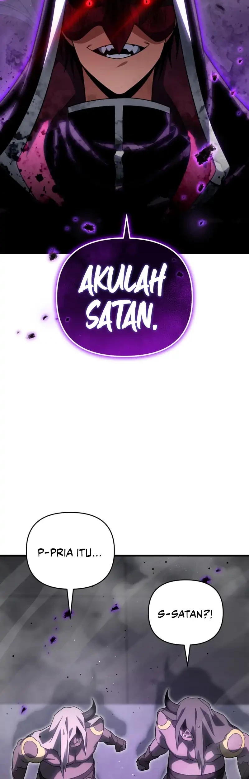 Baca  Player Who Returned 10,000 Years Later Chapter 127 Gambar 2