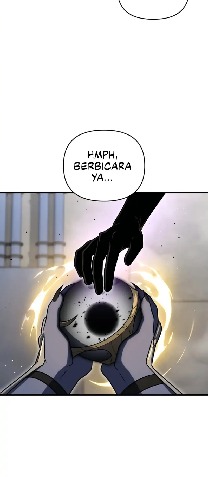 Player Who Returned 10,000 Years Later Chapter 127 Gambar 8