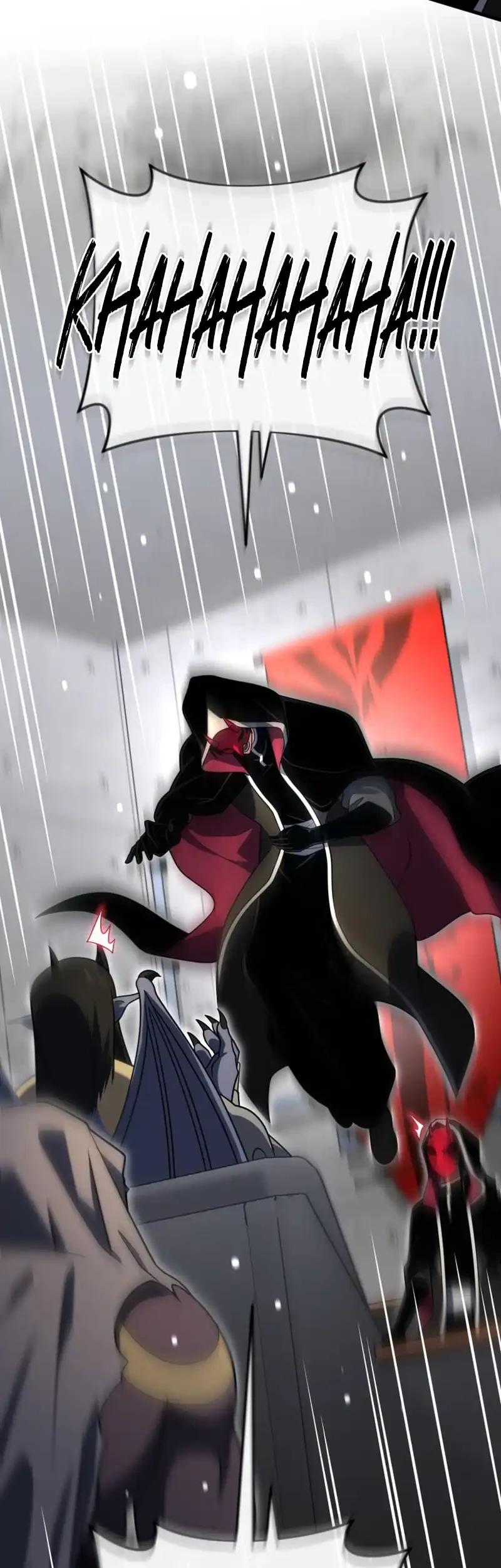 Player Who Returned 10,000 Years Later Chapter 127 Gambar 11